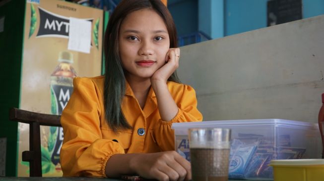Rahma Sulistyo